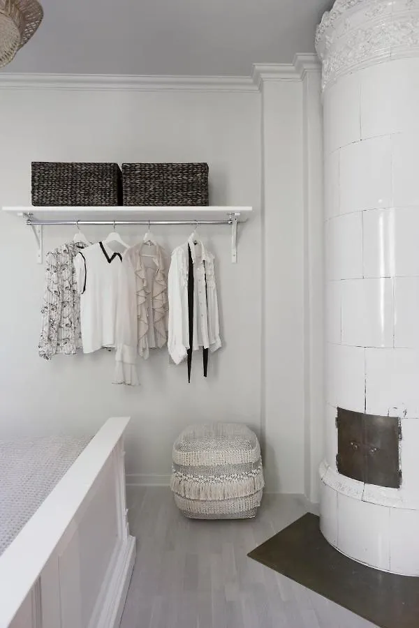 Wow, Foereningsgatan 9 Aparthotel Gothenburg