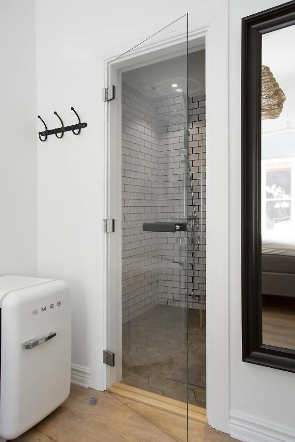Wow, Foereningsgatan 9 Aparthotel Gothenburg