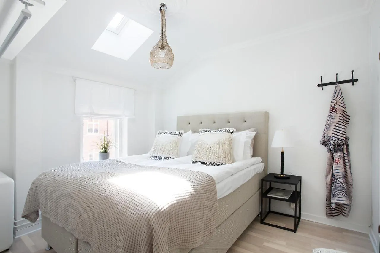 Wow, Foereningsgatan 9 Aparthotel Gothenburg 2*,  Sweden