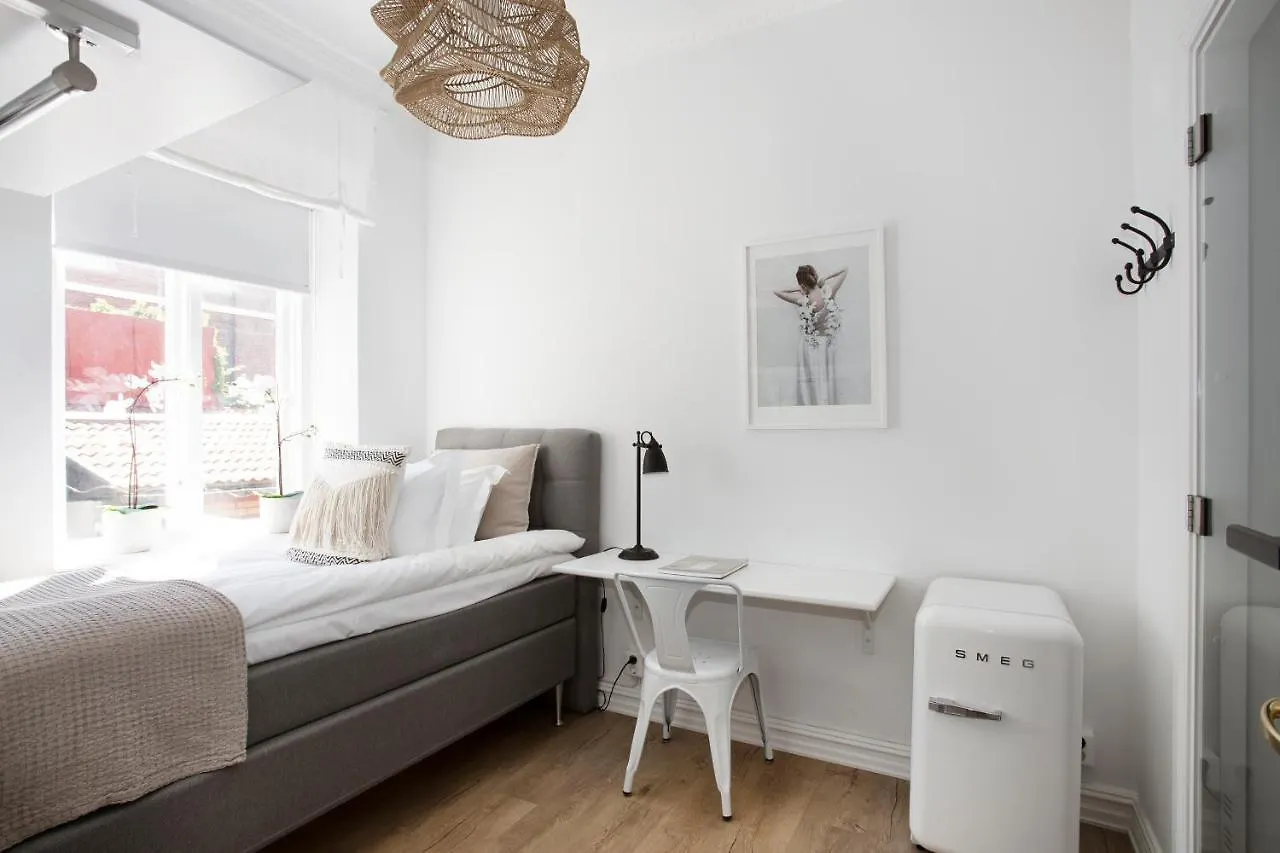 Wow, Foereningsgatan 9 Aparthotel Gothenburg 2*,  Sweden