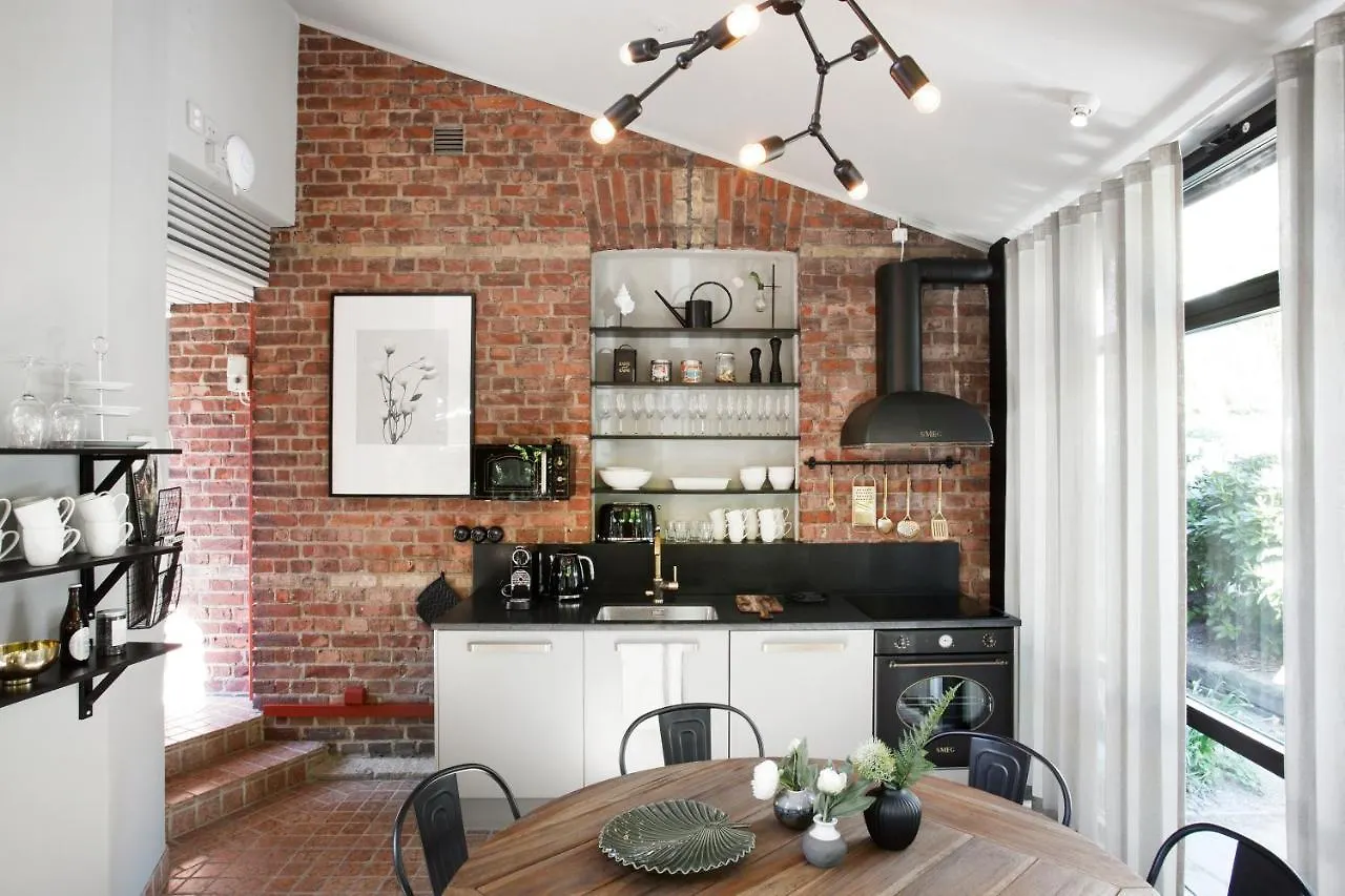 Wow, Foereningsgatan 9 Aparthotel Gothenburg