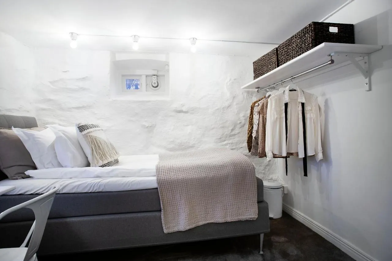 **  Aparthotel Wow, Foereningsgatan 9 Göteborg Schweden
