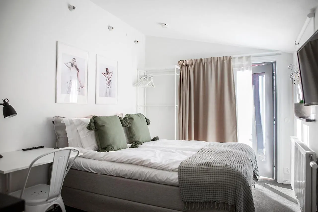 Wow, Foereningsgatan 9 Aparthotel Gothenburg