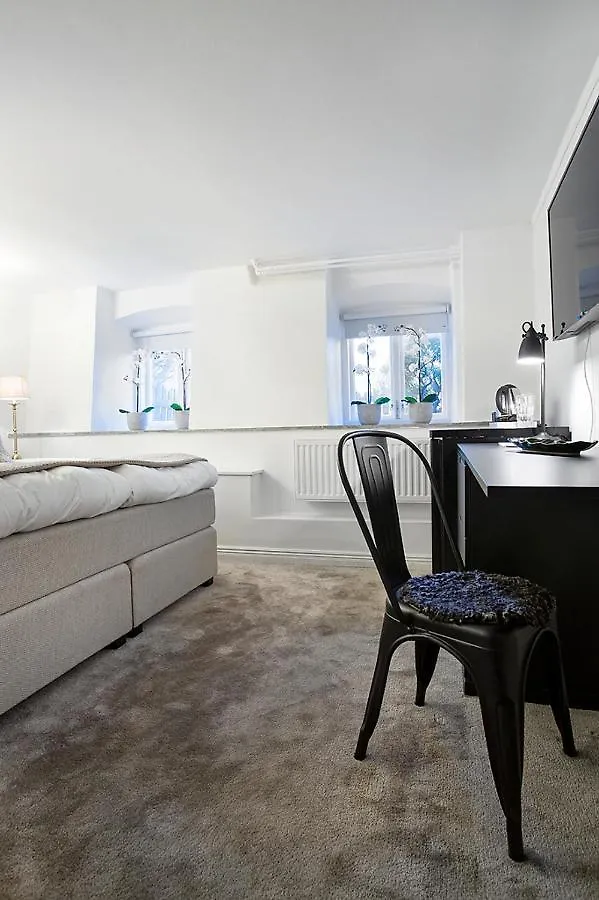 Wow, Foereningsgatan 9 Aparthotel Gothenburg