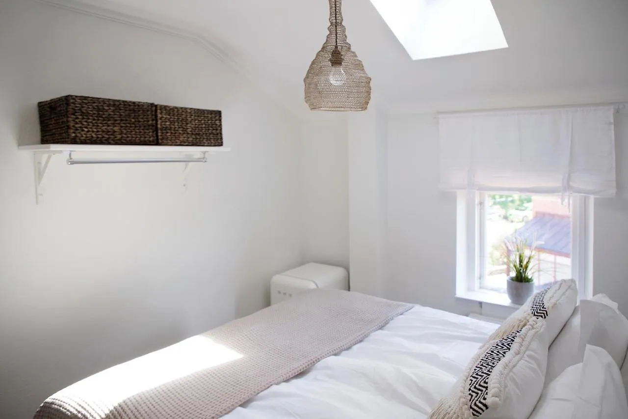 Wow, Foereningsgatan 9 Aparthotel Gothenburg