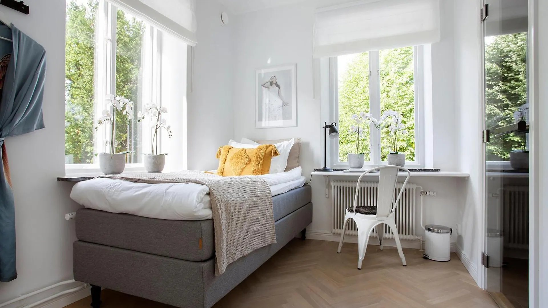Wow, Foereningsgatan 9 Aparthotel Gothenburg