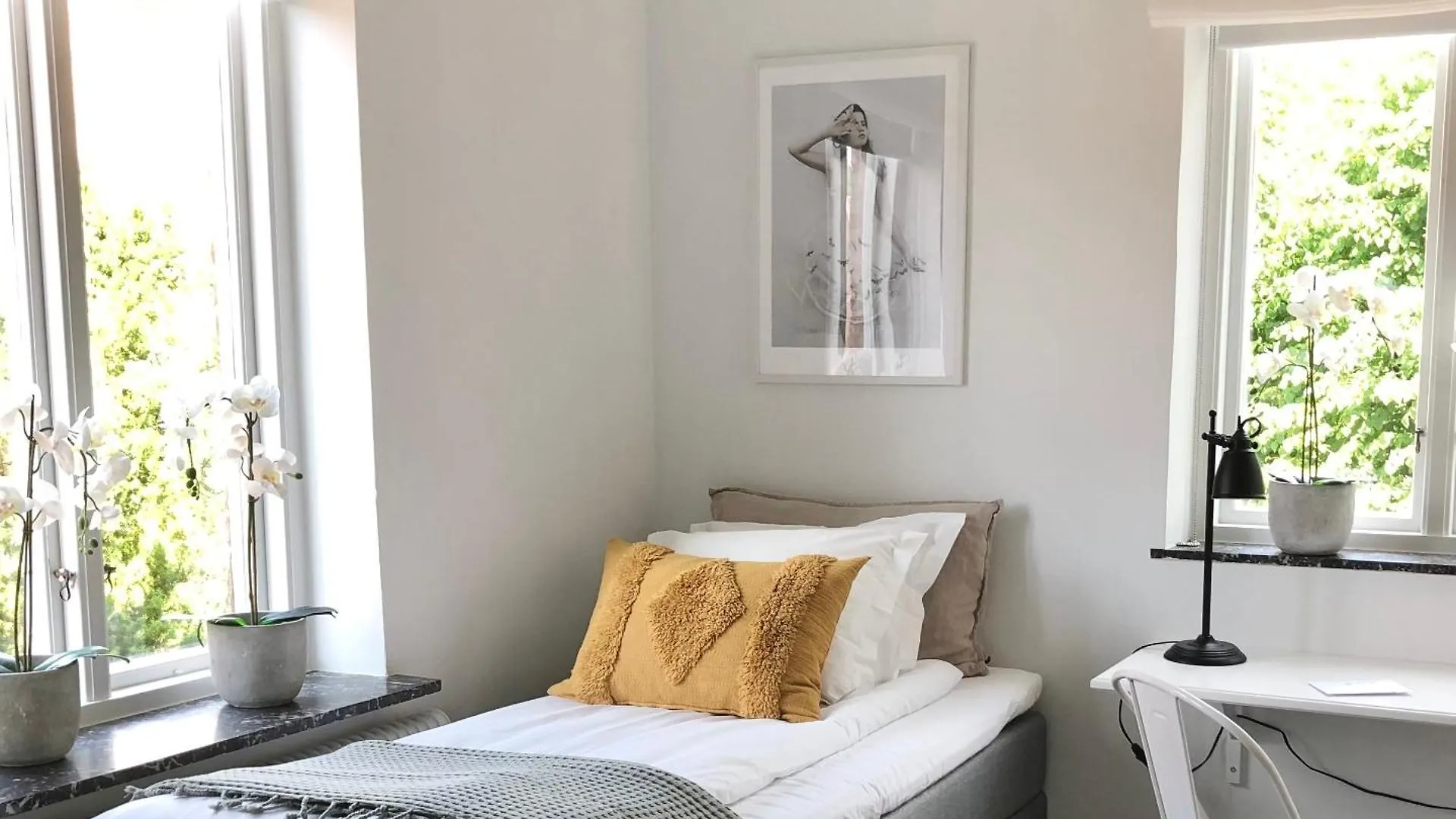 Wow, Foereningsgatan 9 Aparthotel Gothenburg