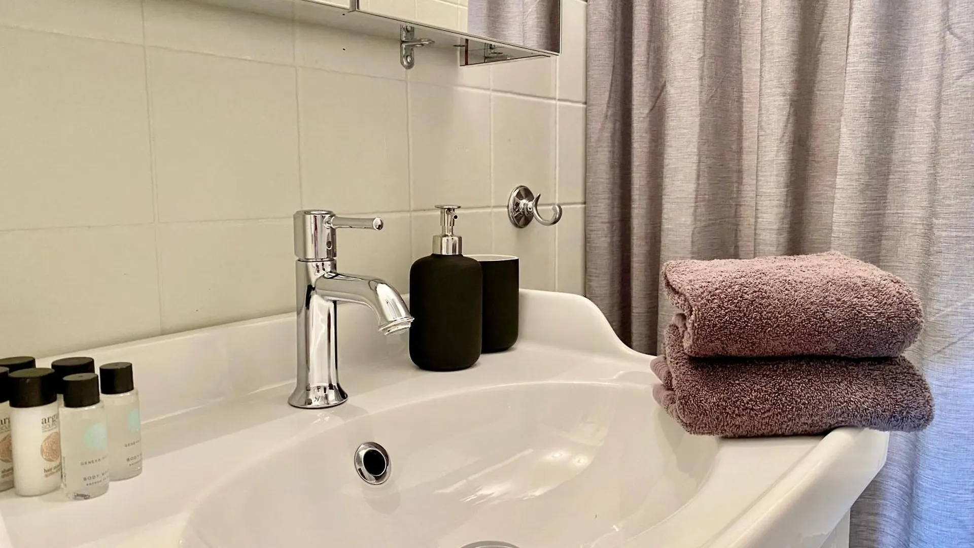 Wow, Foereningsgatan 9 Aparthotel Gothenburg
