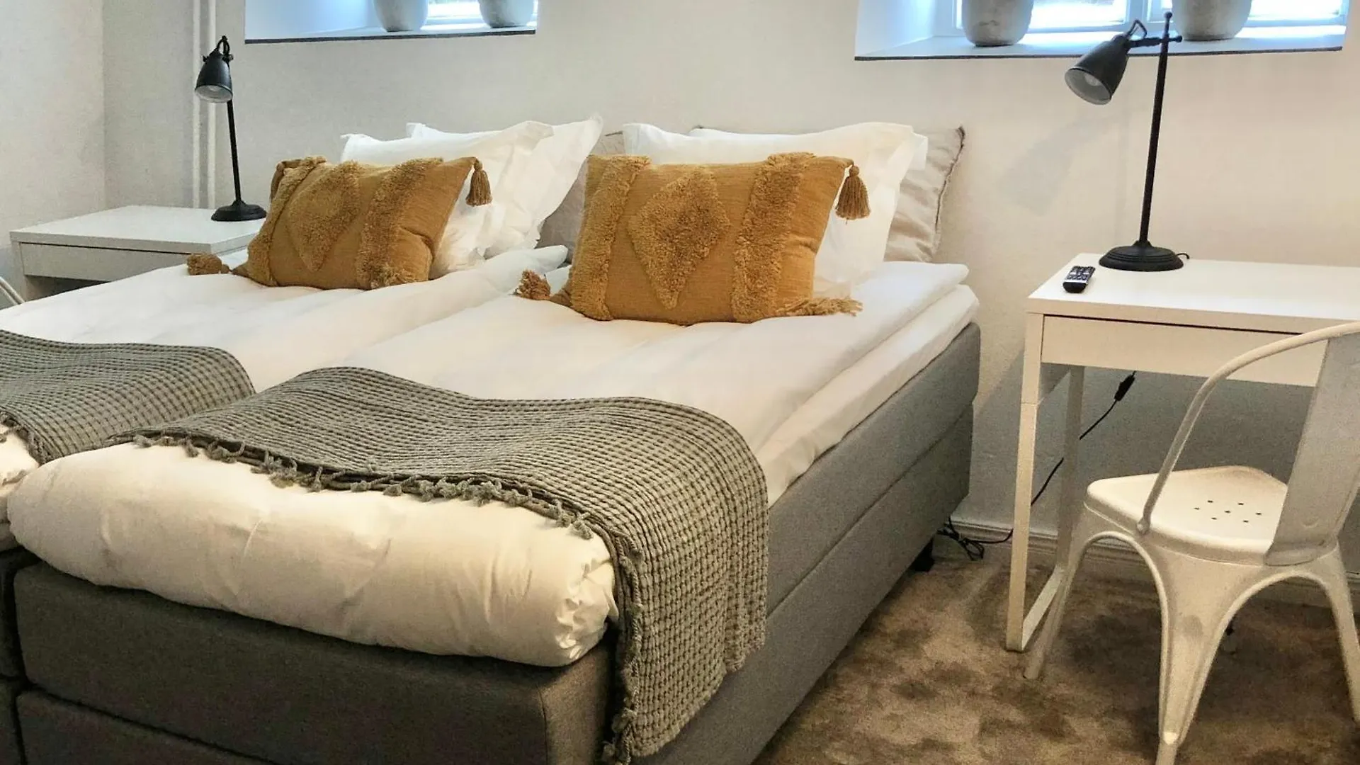 Aparthotel Wow, Foereningsgatan 9 Göteborg Schweden