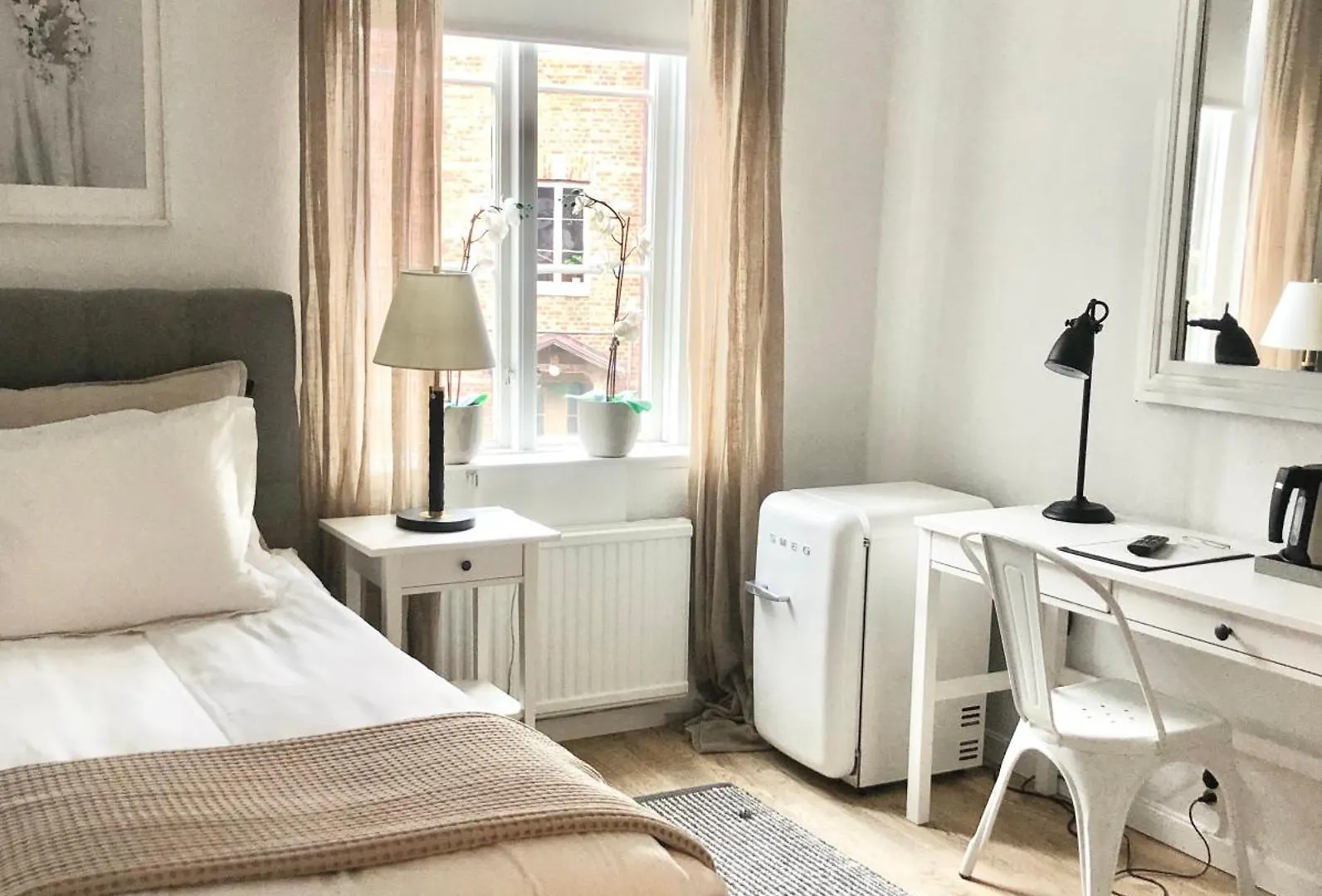Wow, Foereningsgatan 9 Aparthotel Gothenburg