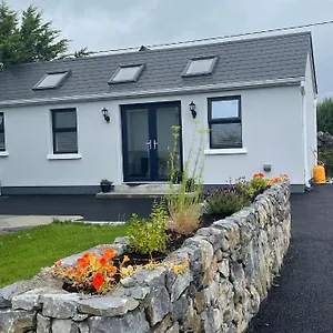 Tigh Noor - Escape To Kinvara By The Sea! Appartement Galway