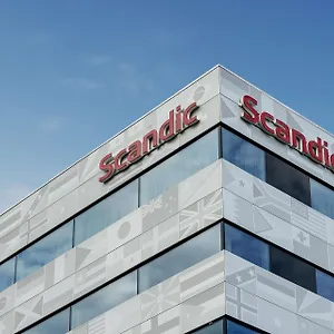 Scandic Landvetter Härryda