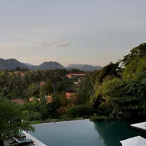 La Résidence Phou Vao, A Belmond Hotel, Hotel Luang Prabang