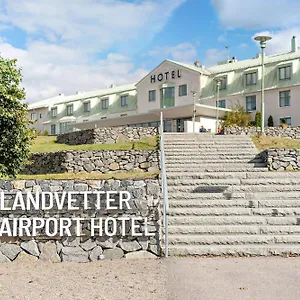 Airport Hotel, Best Western Premier Collection Landvetter