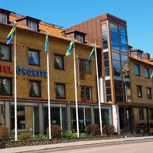 Oergryte *** Göteborg
