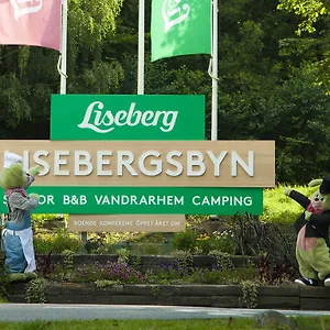 Lisebergsbyns Göteborg