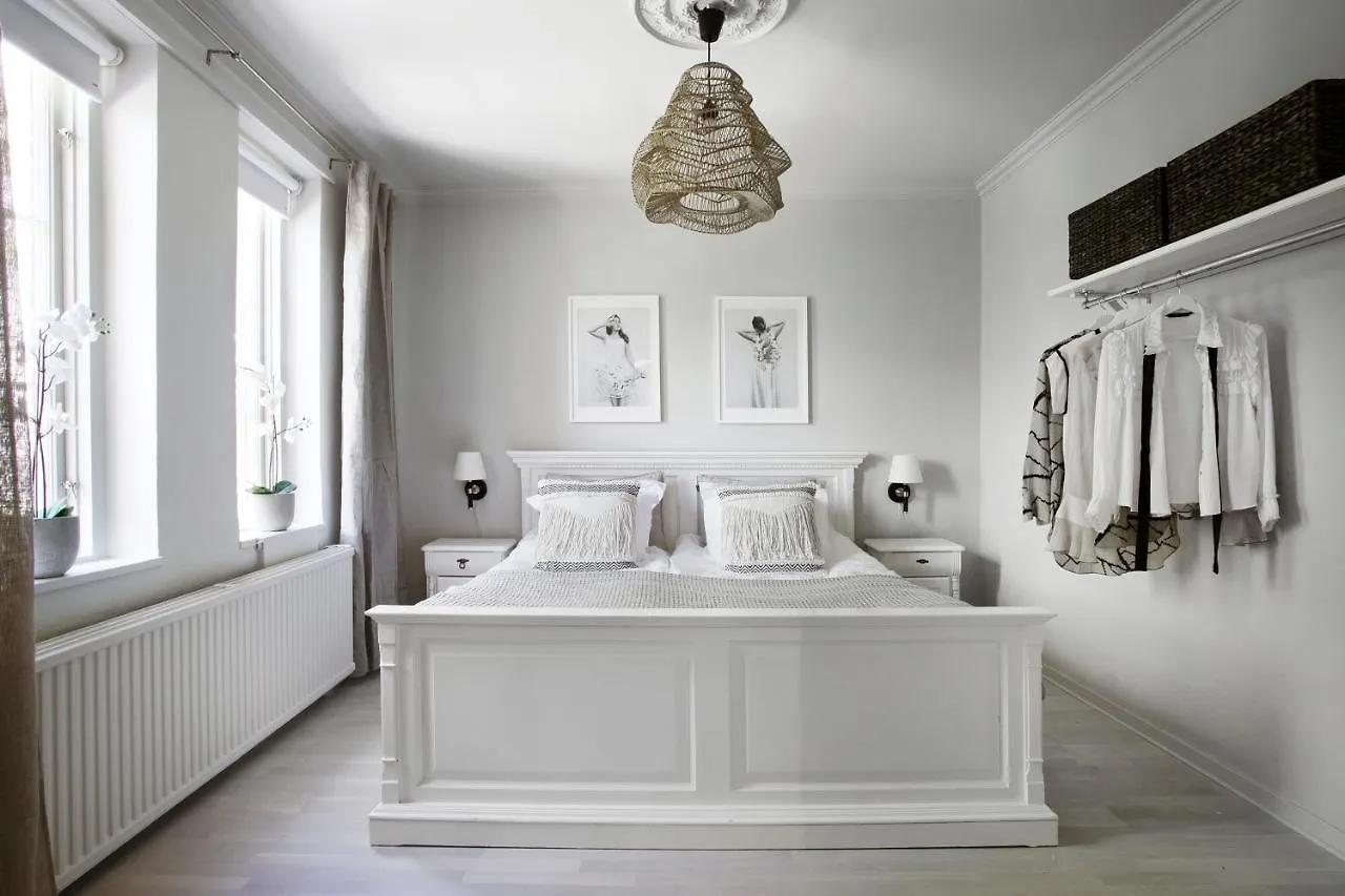 Wow, Foereningsgatan 9 Aparthotel Gotemburgo