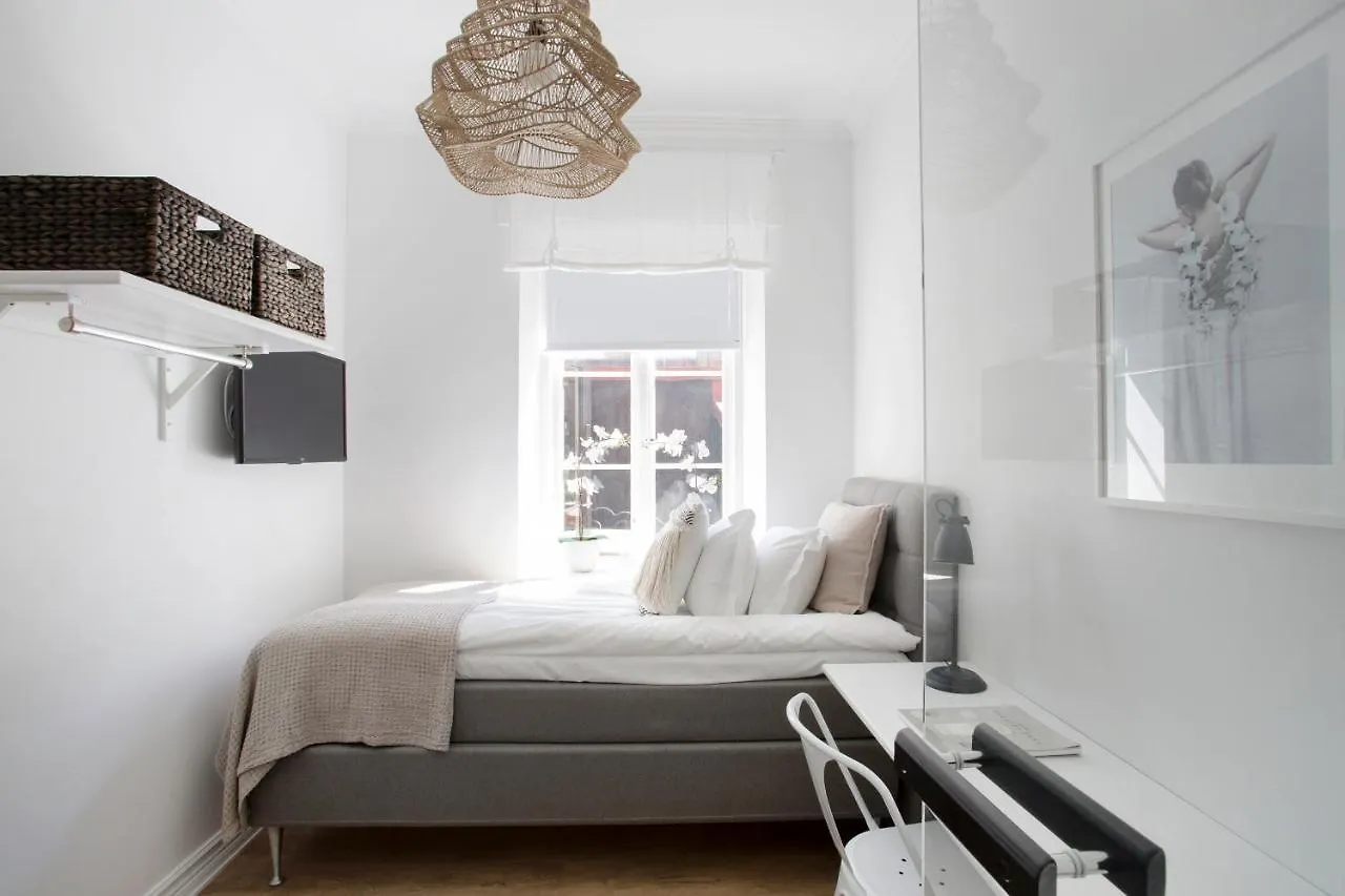 Wow, Foereningsgatan 9 Aparthotel Gotemburgo 2*,