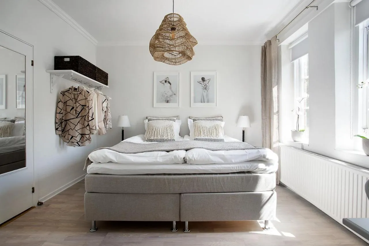 Wow, Foereningsgatan 9 Aparthotel Gotemburgo 2*,