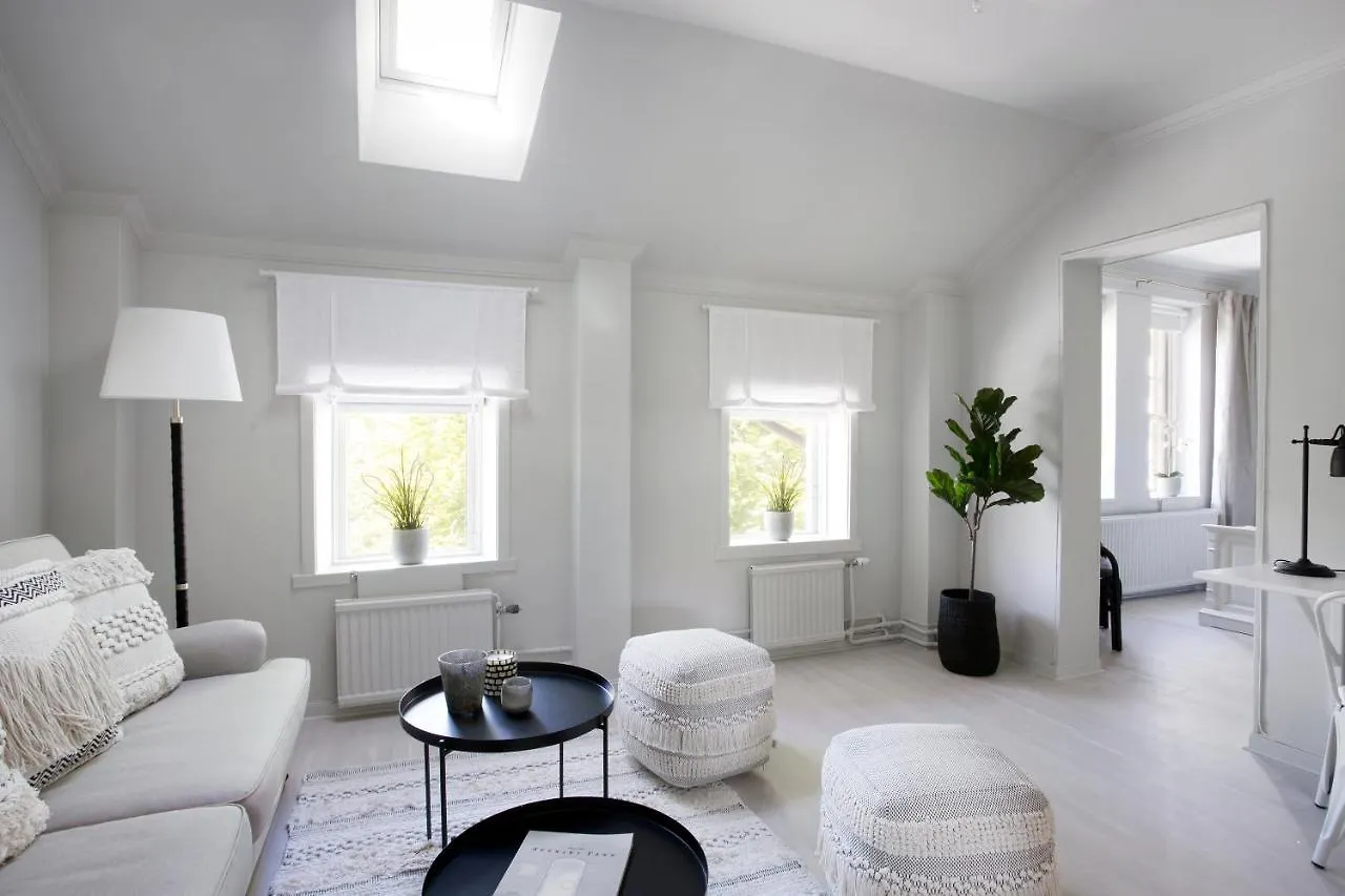 Wow, Foereningsgatan 9 Aparthotel Gothenburg 2*,  Sweden
