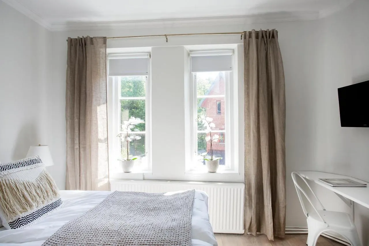 Wow, Foereningsgatan 9 Aparthotel Gotemburgo