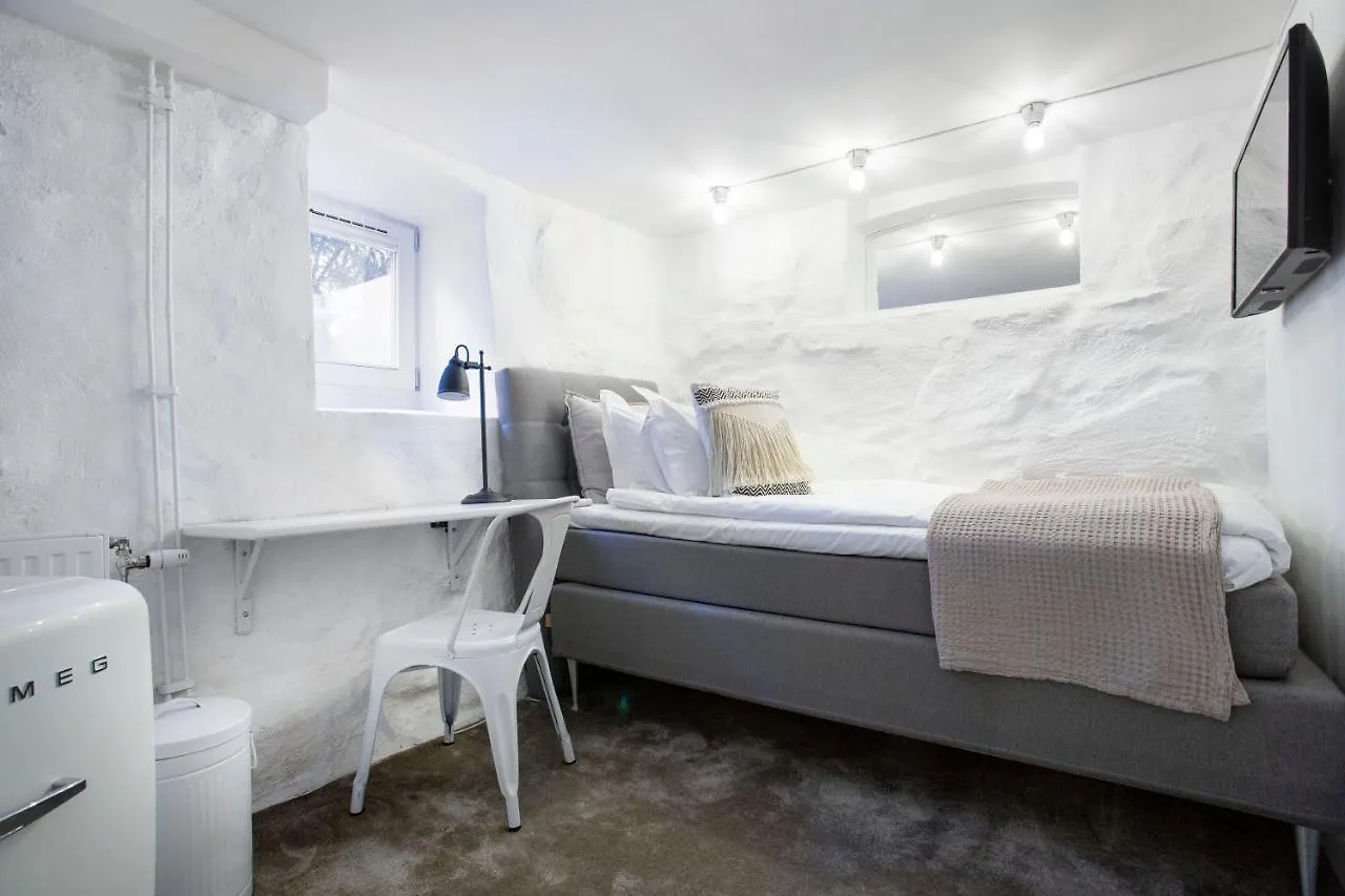 Wow, Foereningsgatan 9 Aparthotel Gotemburgo