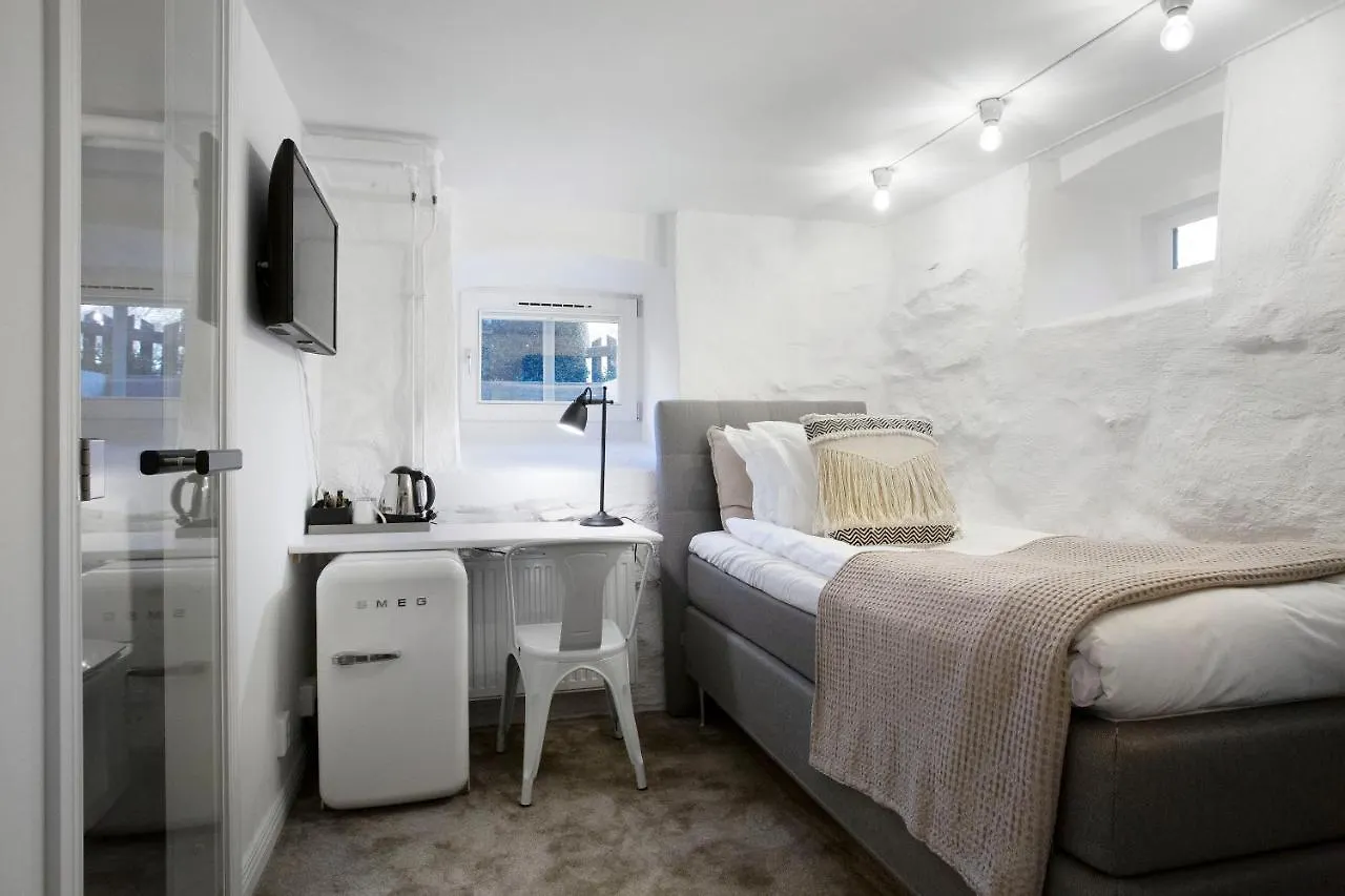 Wow, Foereningsgatan 9 Aparthotel Gotemburgo