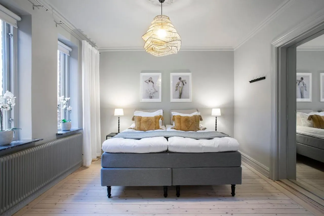 Wow, Foereningsgatan 9 Aparthotel Gotemburgo 2*,