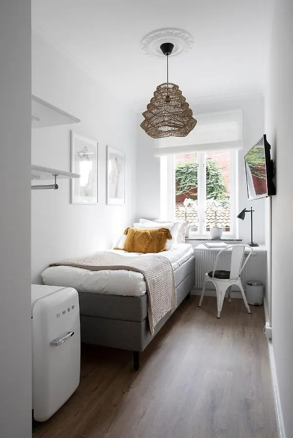 Wow, Foereningsgatan 9 Aparthotel Gothenburg