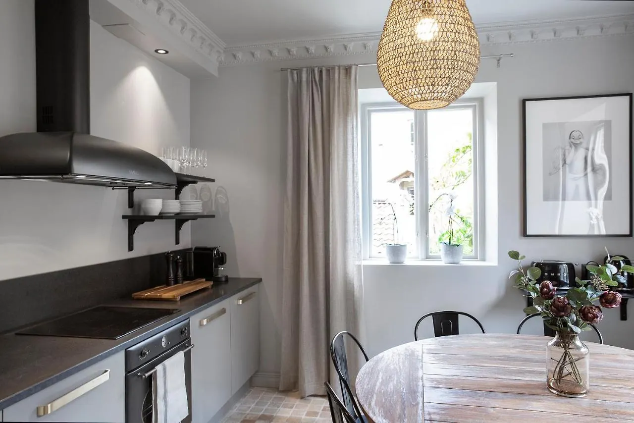 Wow, Foereningsgatan 9 Aparthotel Gothenburg