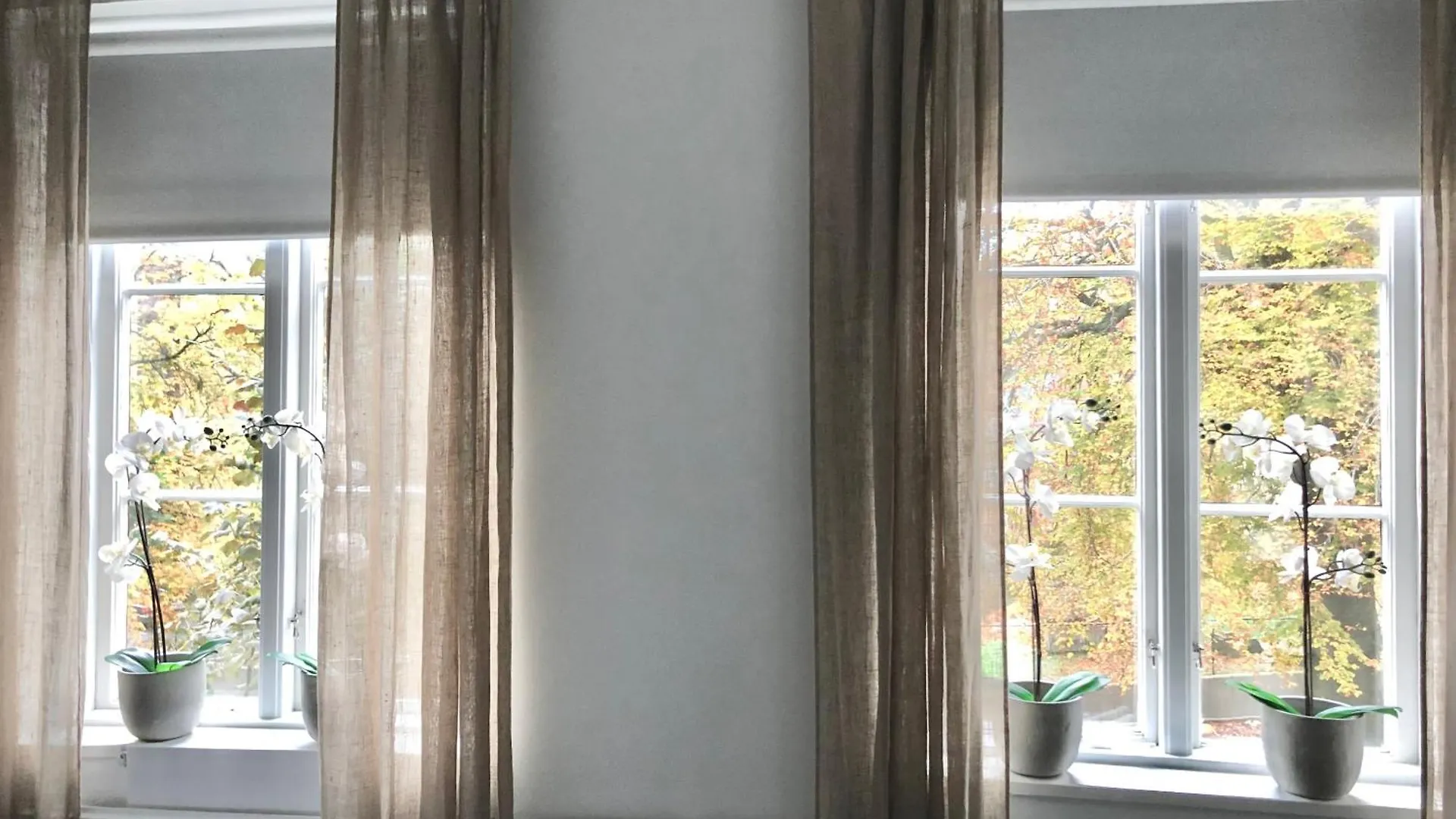 Wow, Foereningsgatan 9 Aparthotel Gotemburgo Suécia