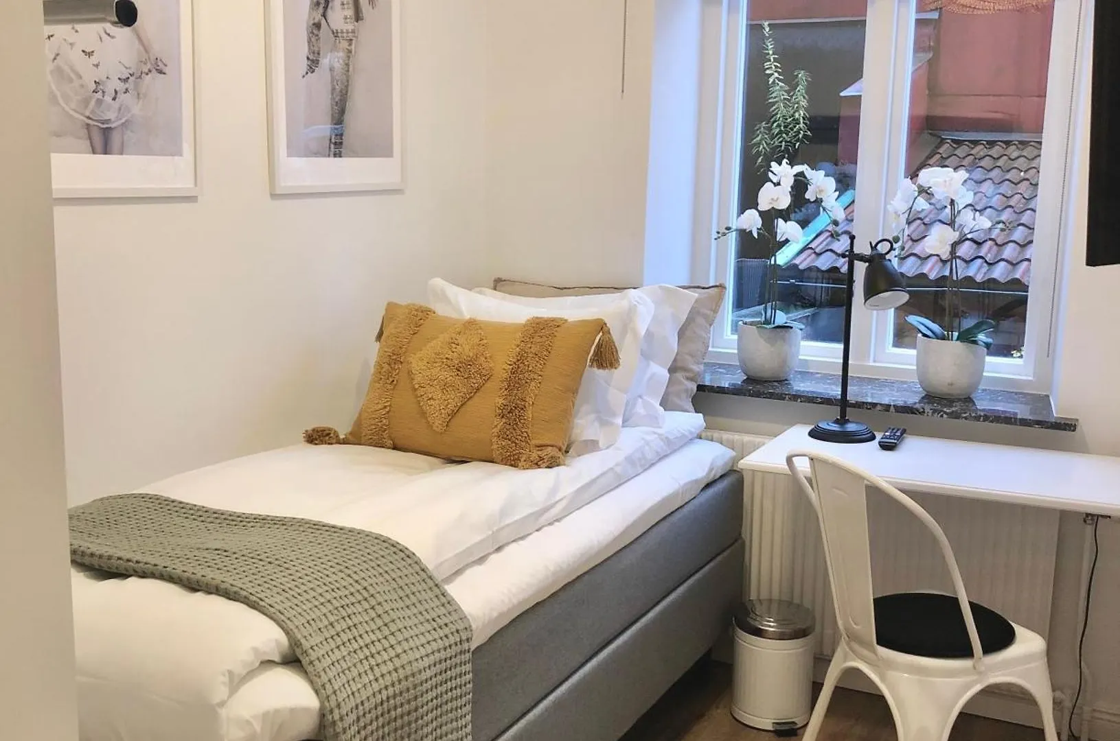 Wow, Foereningsgatan 9 Aparthotel Gotemburgo