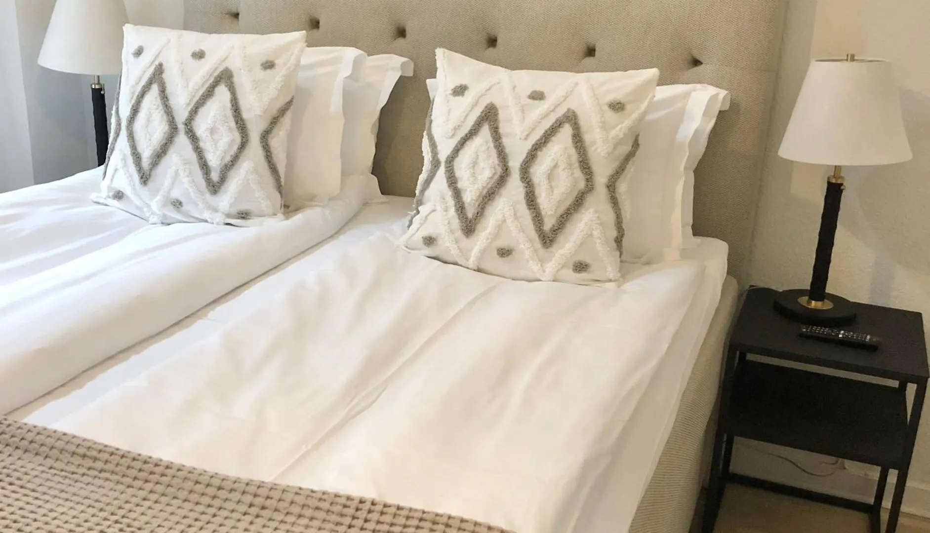 Wow, Foereningsgatan 9 Aparthotel Gothenburg