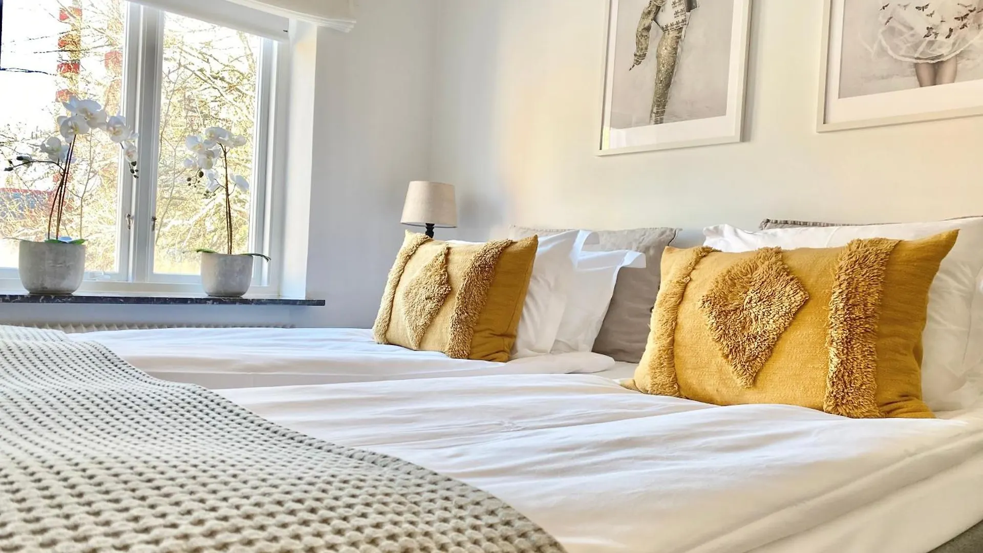 Wow, Foereningsgatan 9 Aparthotel Gothenburg