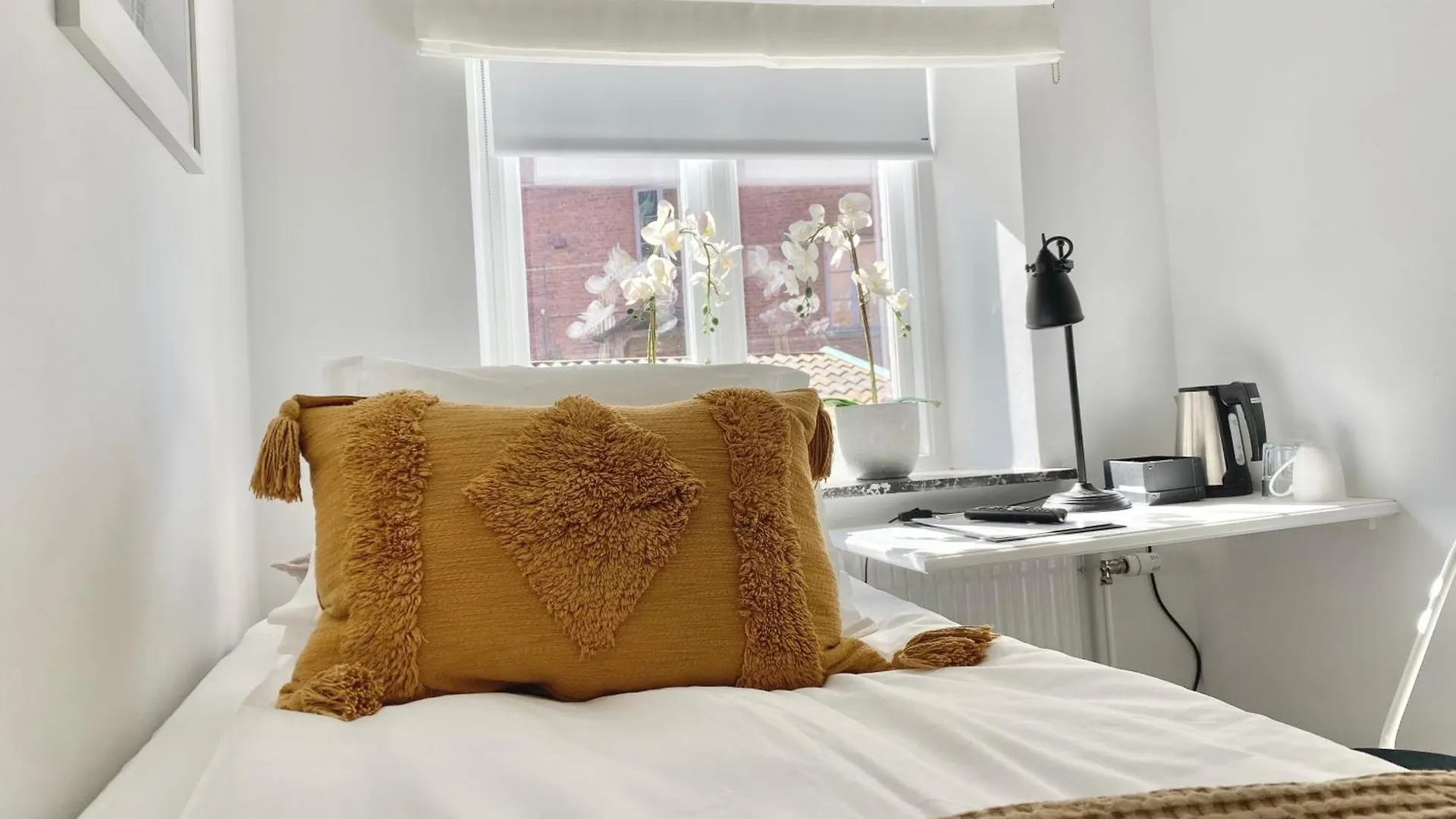 **  Wow, Foereningsgatan 9 Aparthotel Gothenburg Sweden