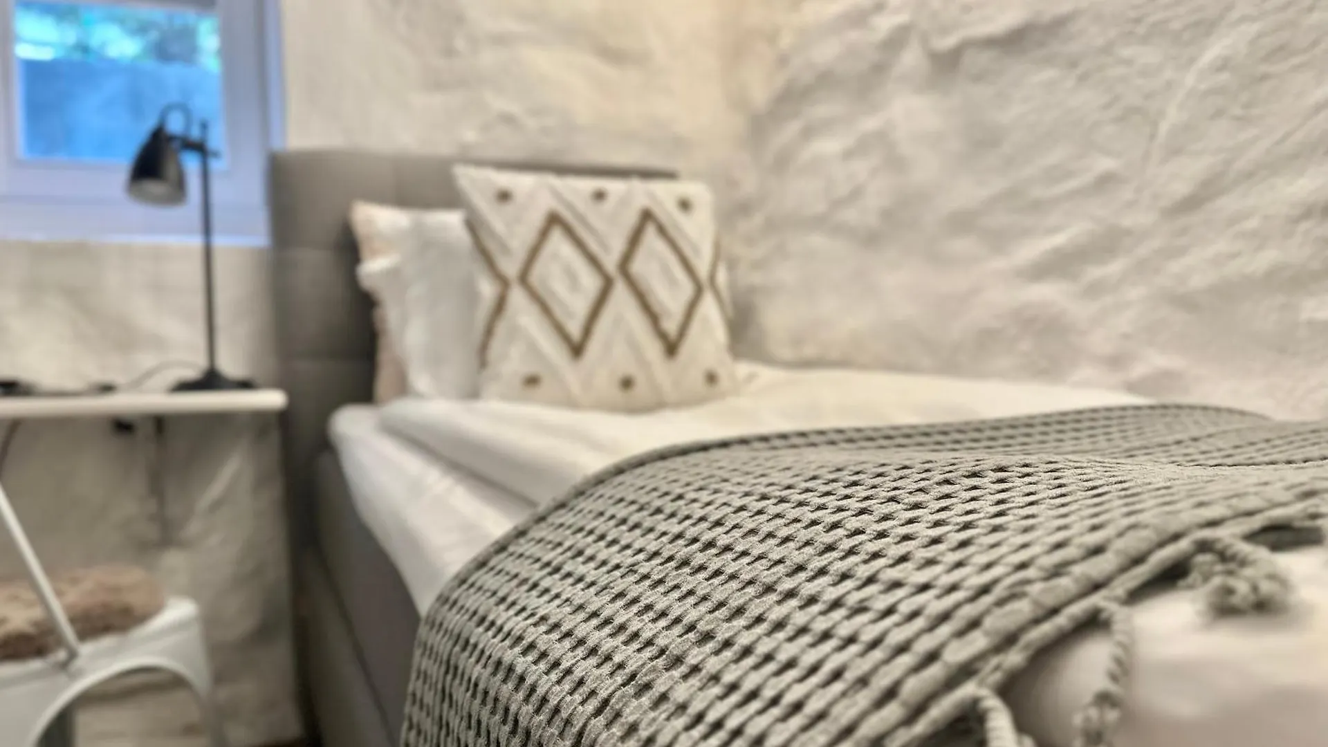 **  Wow, Foereningsgatan 9 Aparthotel Gotemburgo Suécia